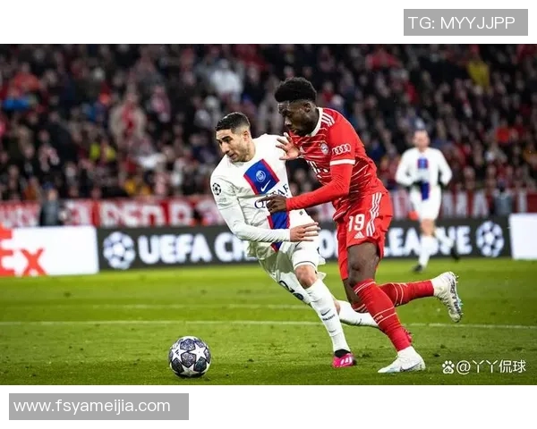 奥林匹亚亚斯迎战拜仁慕尼黑期待一场精彩的欧冠对决