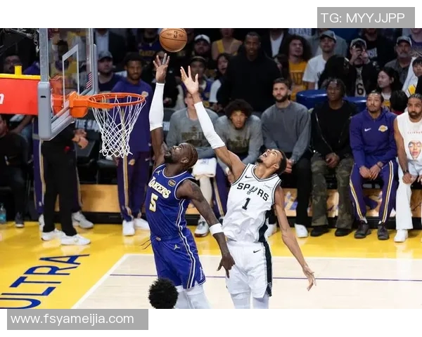NBA马刺对阵太阳比赛分析与推荐策略分享