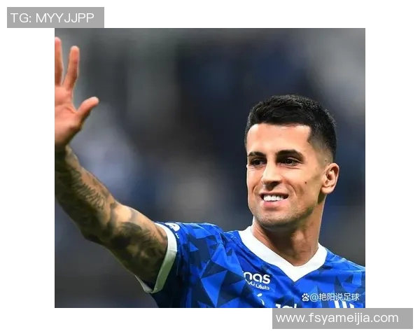 坎塞洛：从足球场上的闪耀明星到战术大师的成长之路