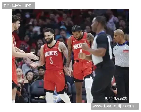 休斯顿火箭与雷霆精彩对决回放全程回顾与赛后分析